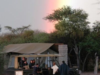 Sandune Lodge Gobabis Ngoại thất bức ảnh
