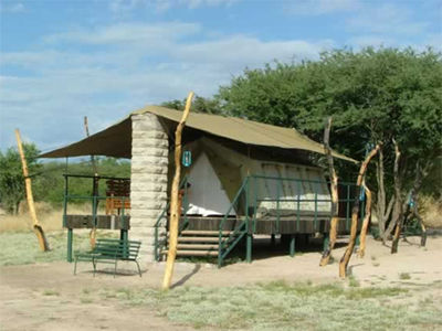 Sandune Lodge Gobabis Ngoại thất bức ảnh